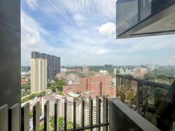 Commonwealth Towers (D3), Condominium #461311321